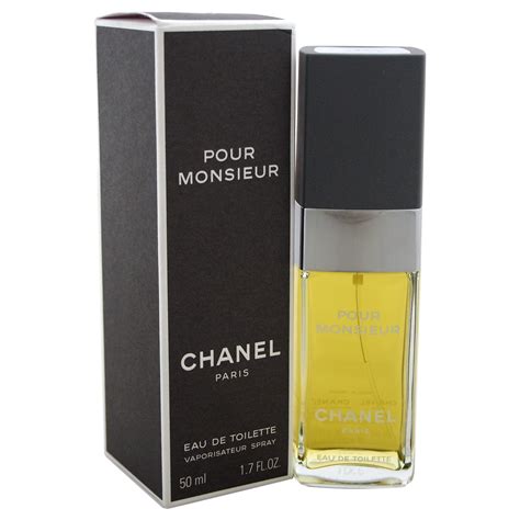 chanel pour l homme|Chanel pour monsieur price.